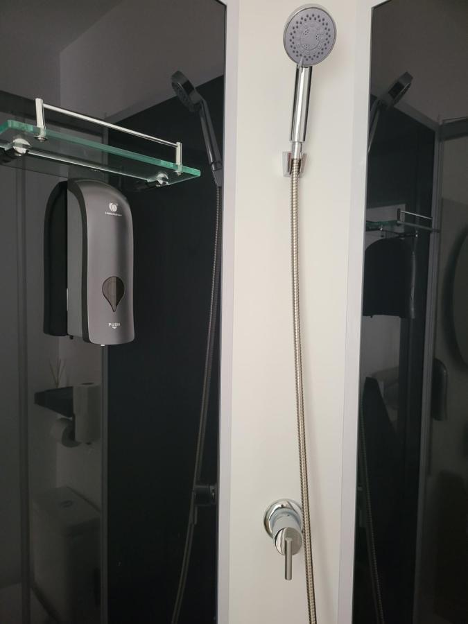 Studio Proche Gare Vernon Giverny Avec Parking Gratuit Eksteriør billede